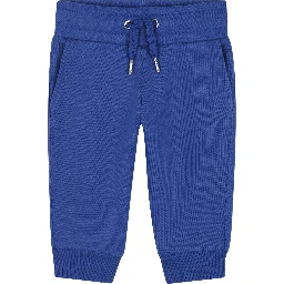 GIVENCHY KIDS Clothing.... Blue