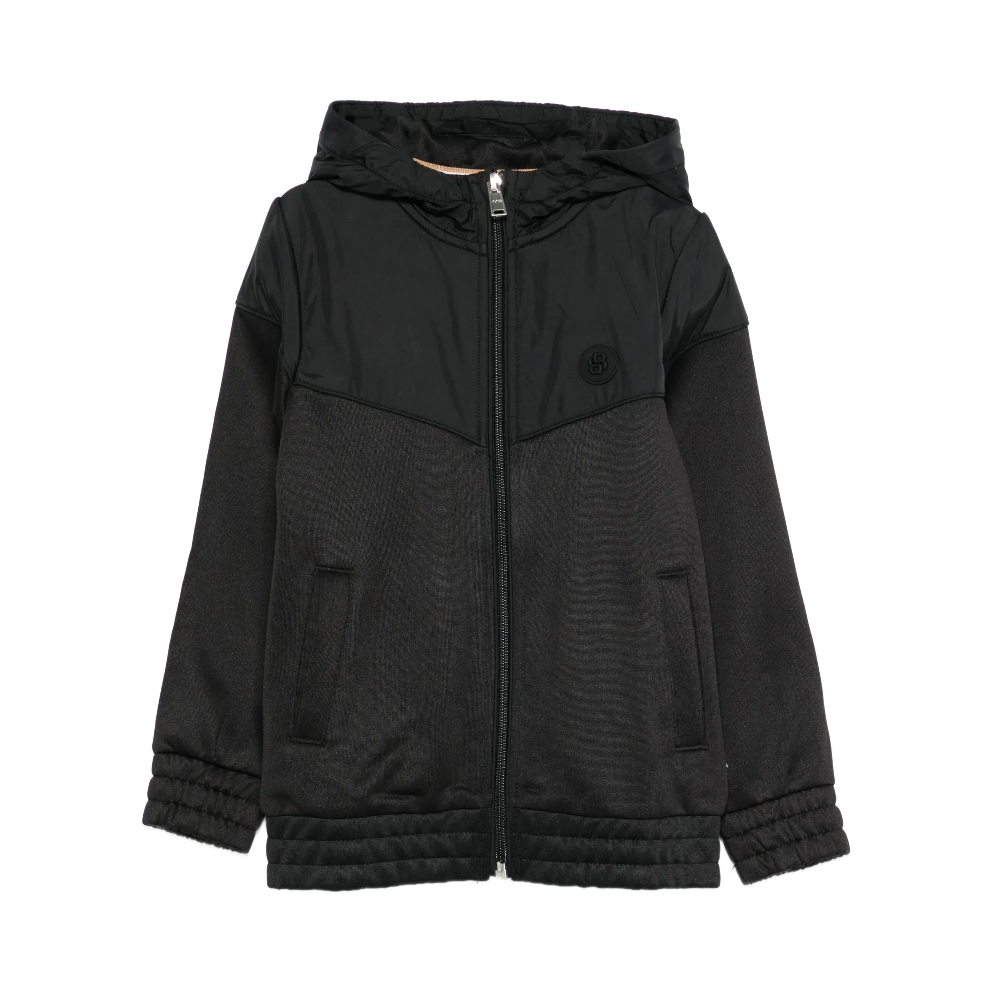 Hugo Boss Sweaters Black