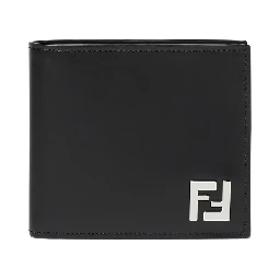 Fendi Wallets Black