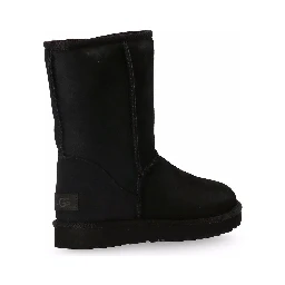 UGG Boots Black