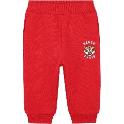 Kenzo Kids Clothing.... Red