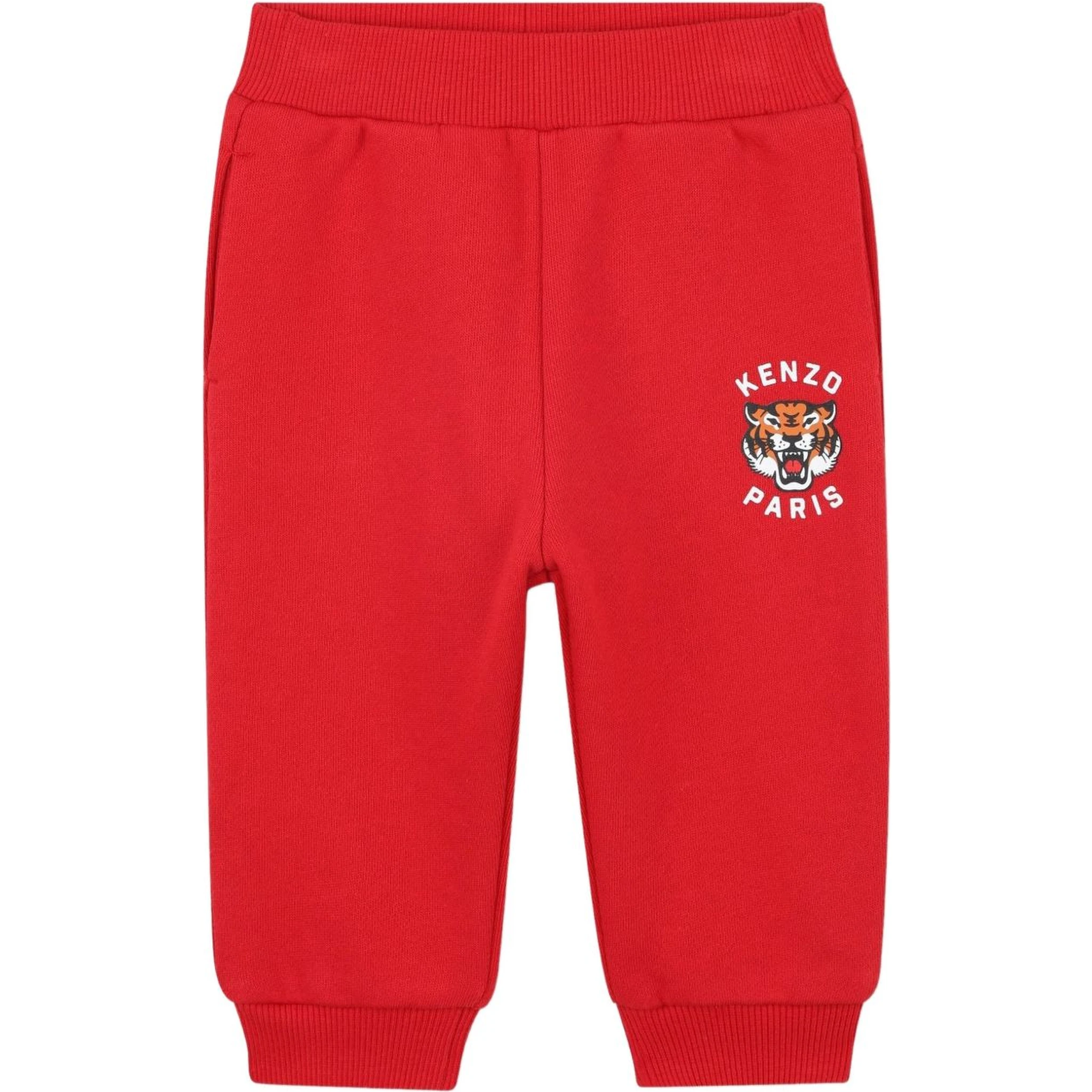 Kenzo Kids Clothing.... Red