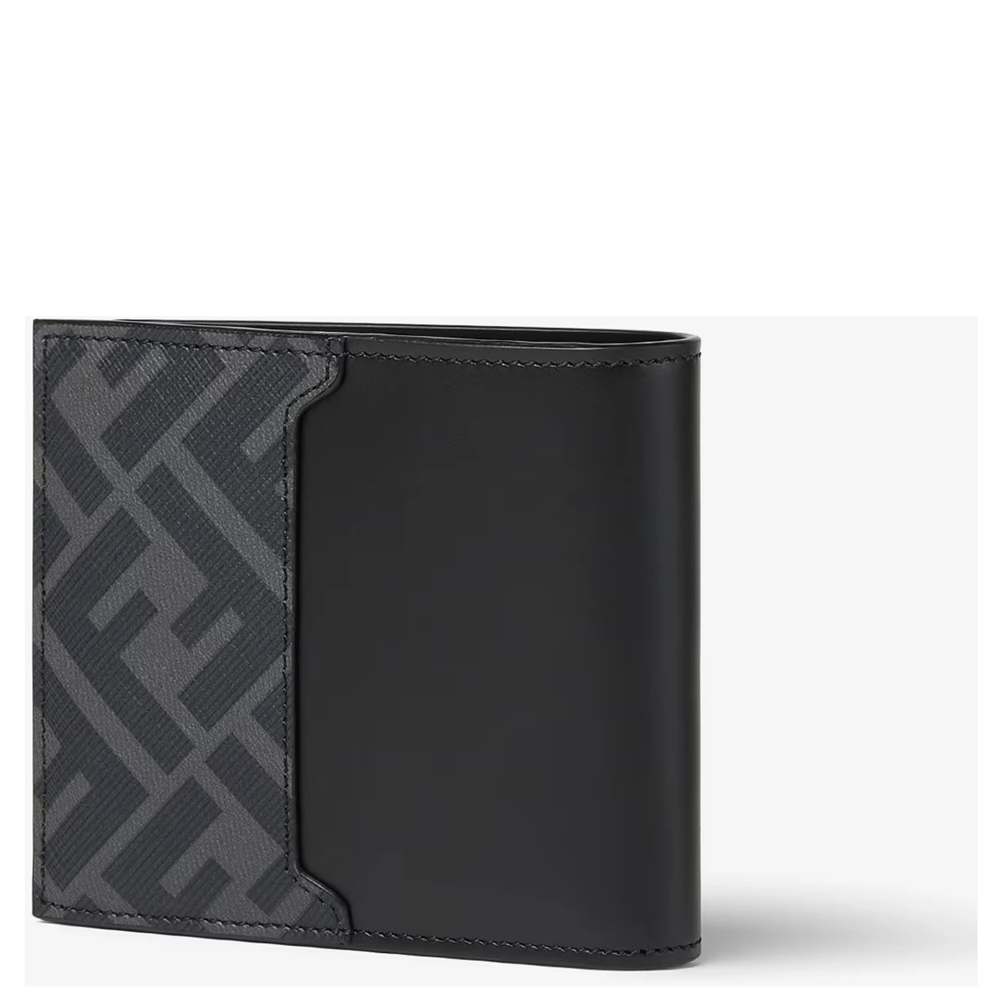 Fendi Wallets Black