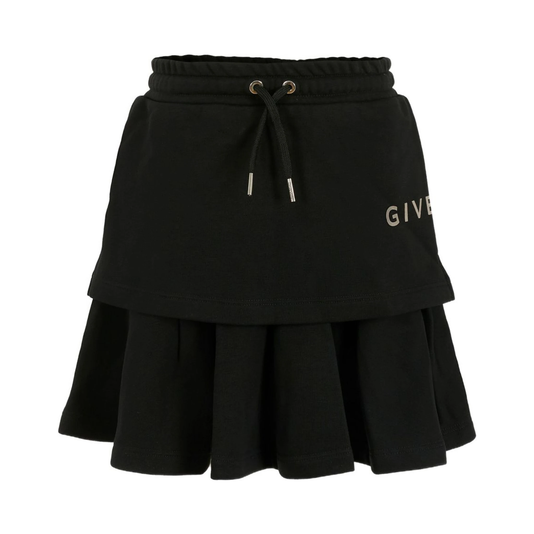 GIVENCHY KIDS Skirts Black
