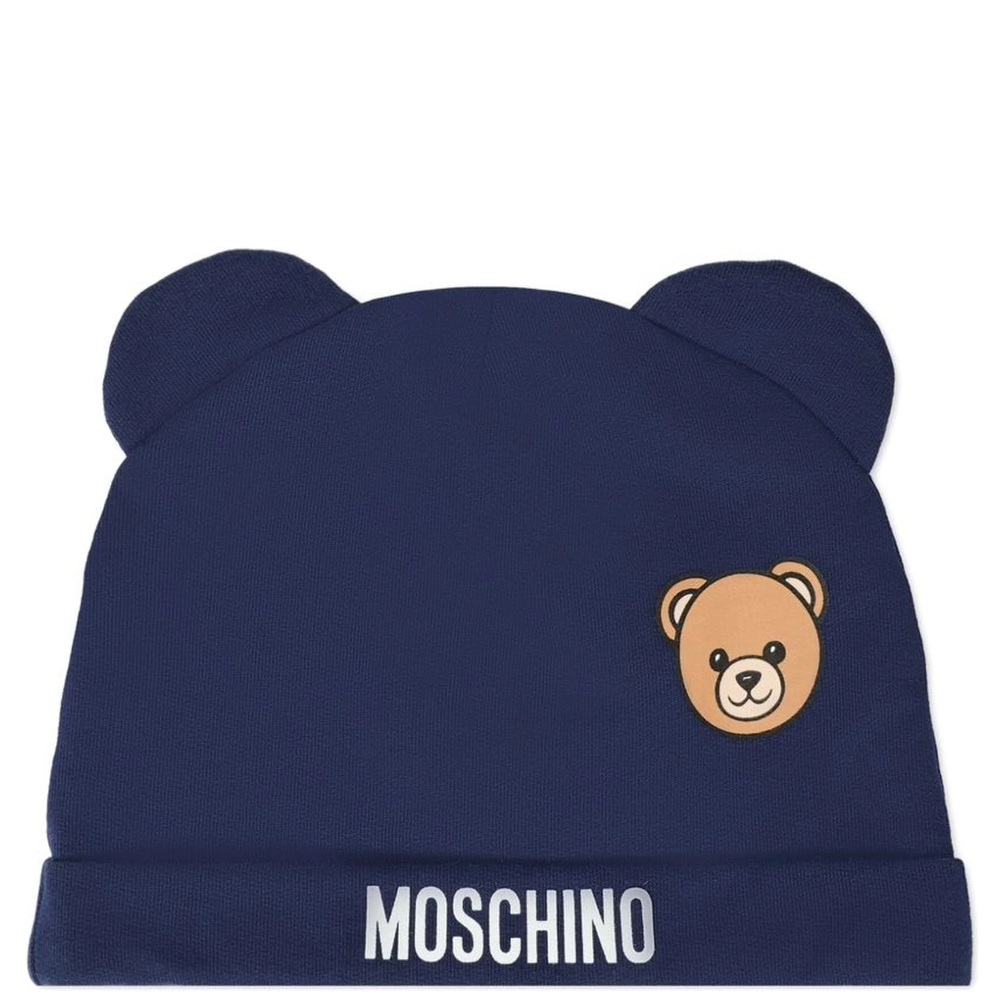 MOSCHINO KIDS Clothing.... Blue