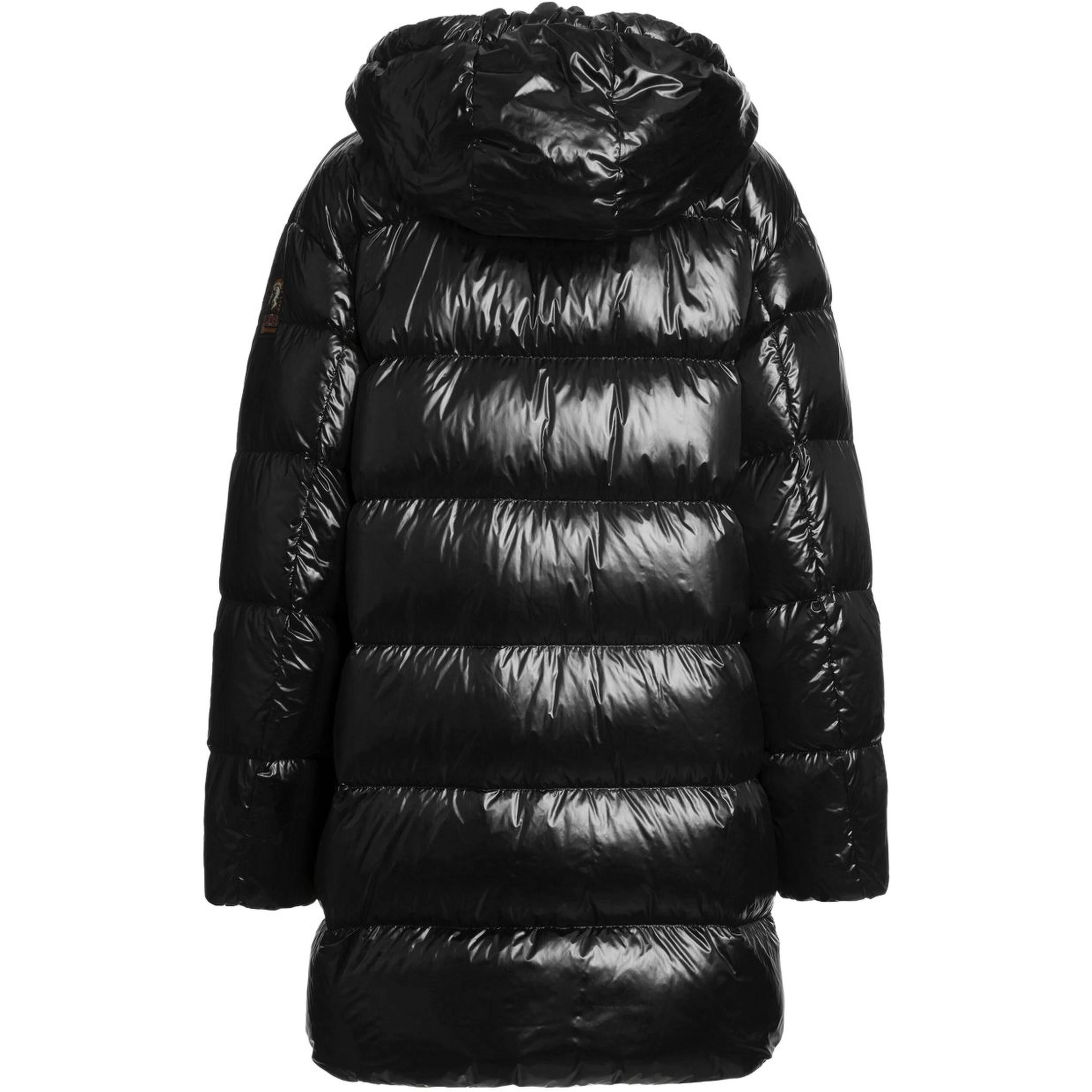 Parajumpers Coats Black