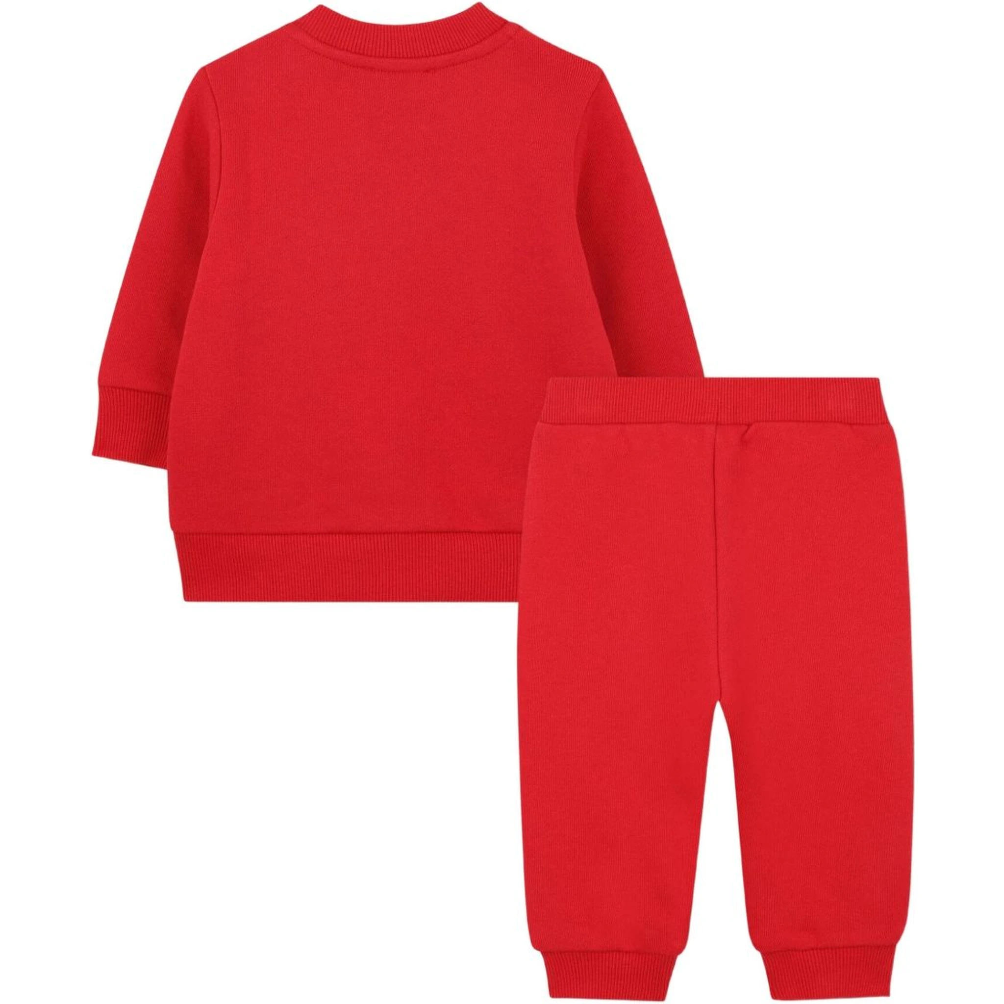 Kenzo Kids Clothing.... Red