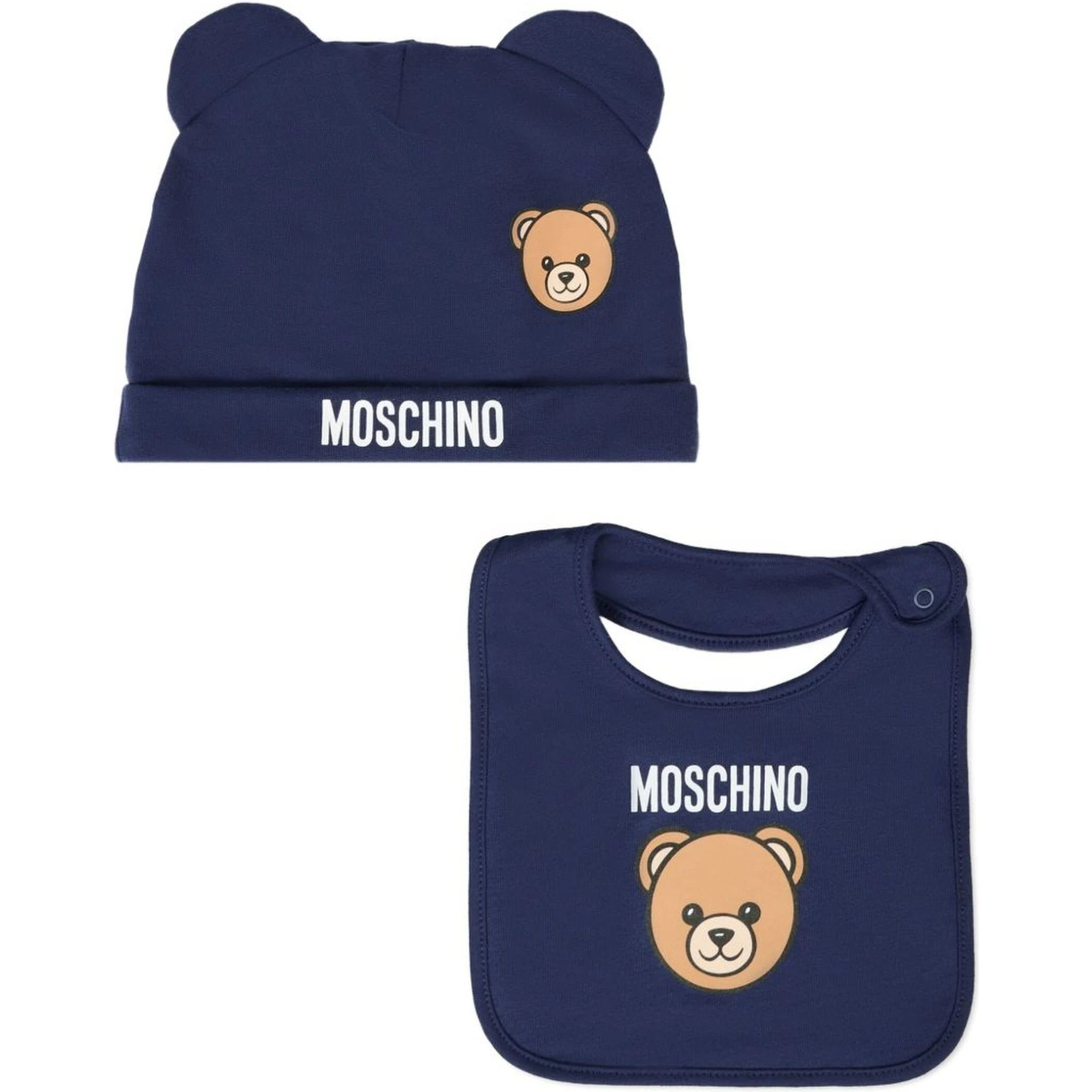 MOSCHINO KIDS Clothing.... Blue