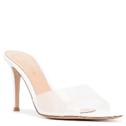 Gianvito Rossi Sandals White