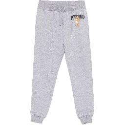 MOSCHINO KIDS RTW... Grey