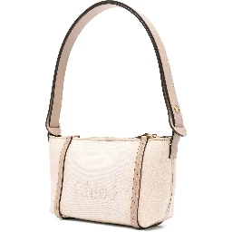 Chloè Bags.. Beige