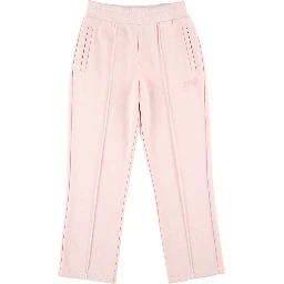 GOLDEN GOOSE KIDS RTW... Pink