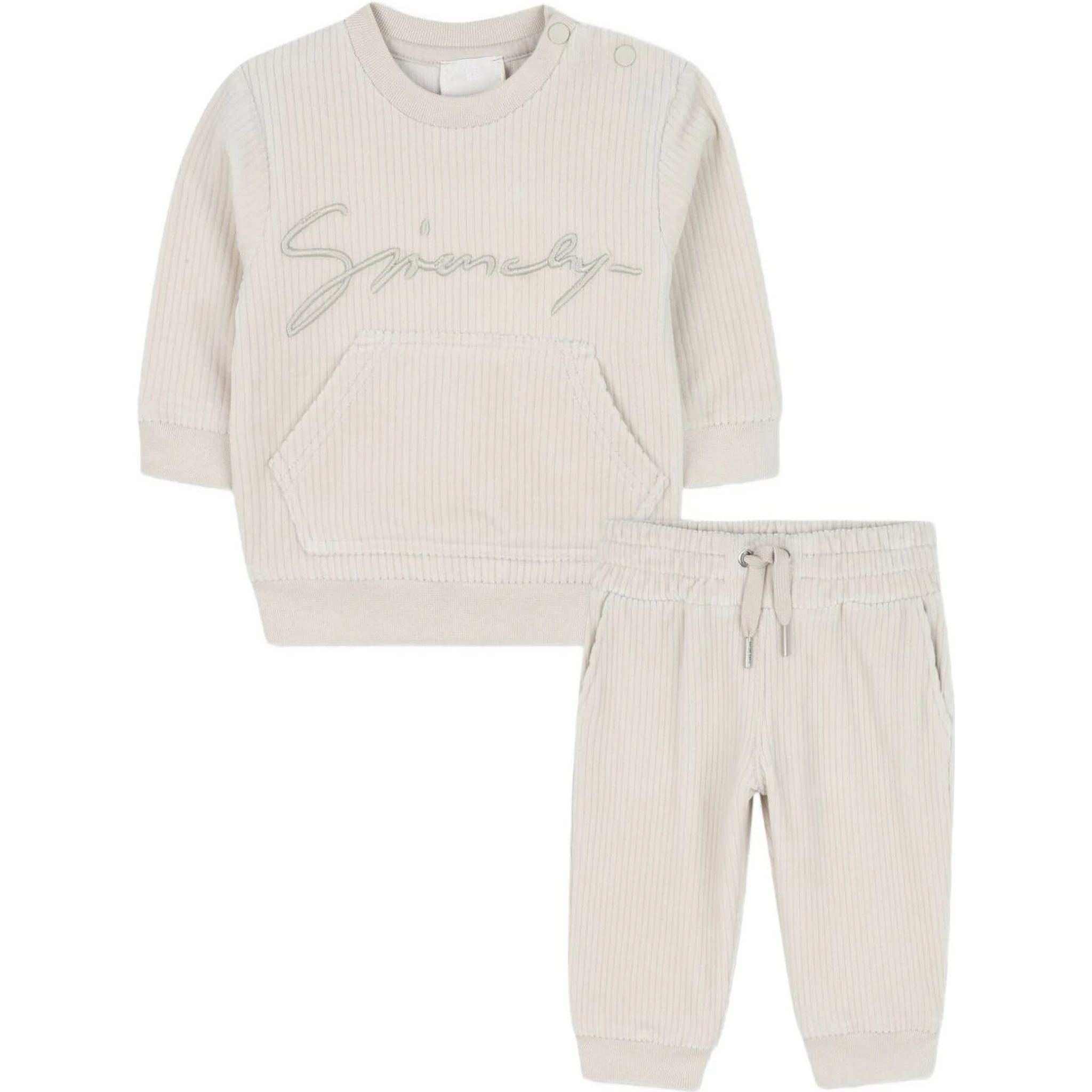GIVENCHY KIDS Clothing.... White