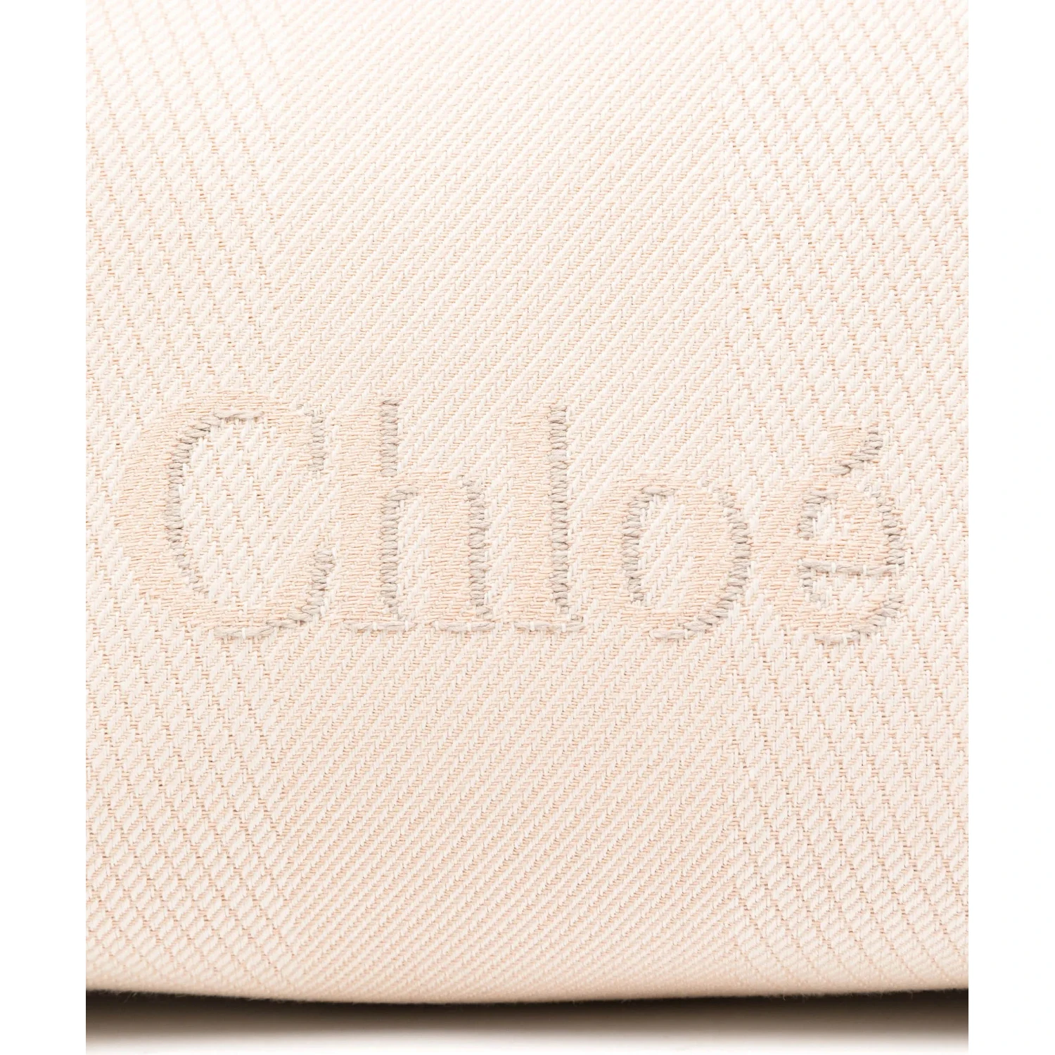 Chloè Bags.. Beige