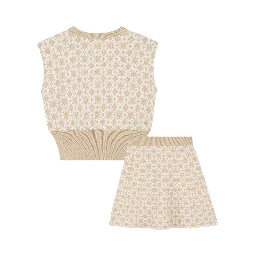 GIVENCHY KIDS Clothing.... Beige