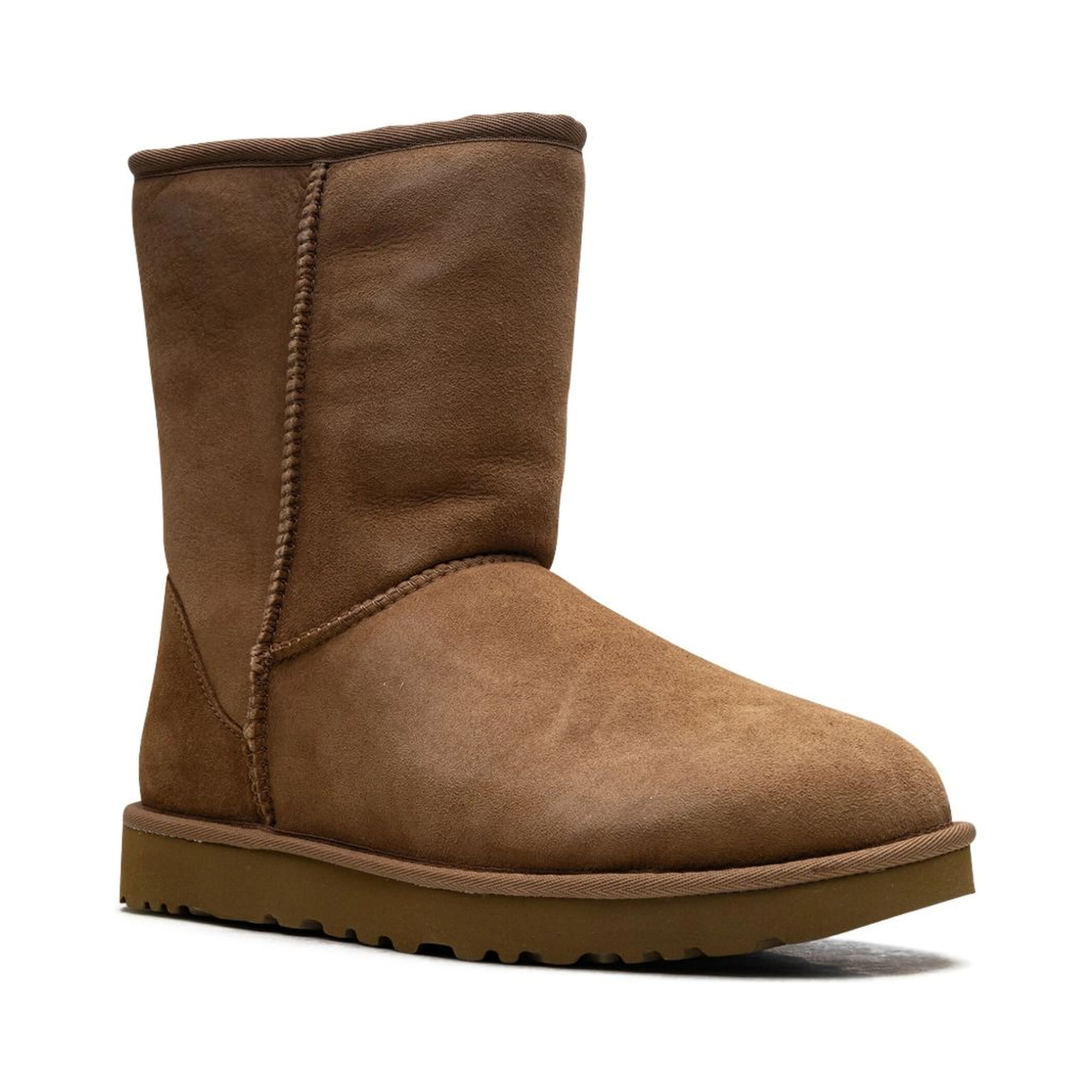 UGG Boots Beige