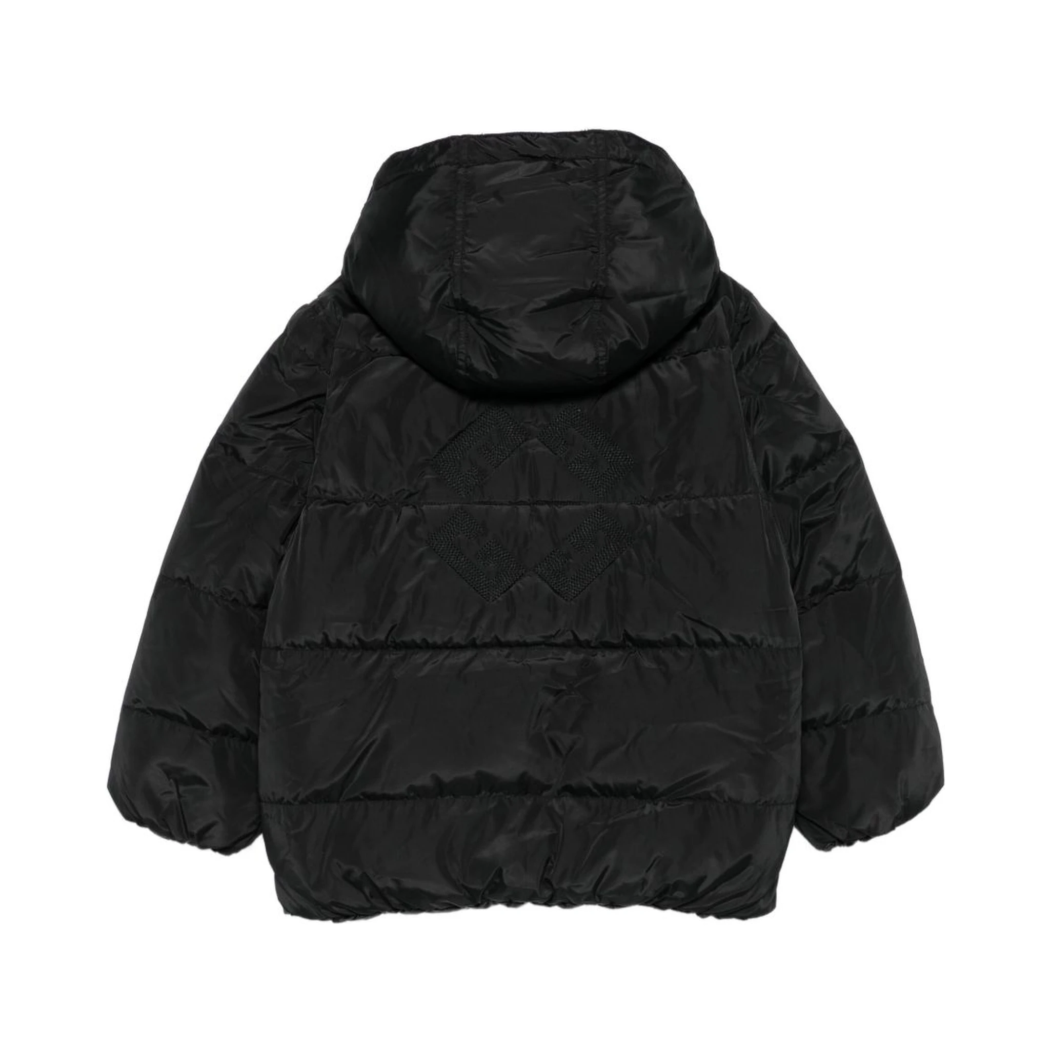 GIVENCHY KIDS Coats Black