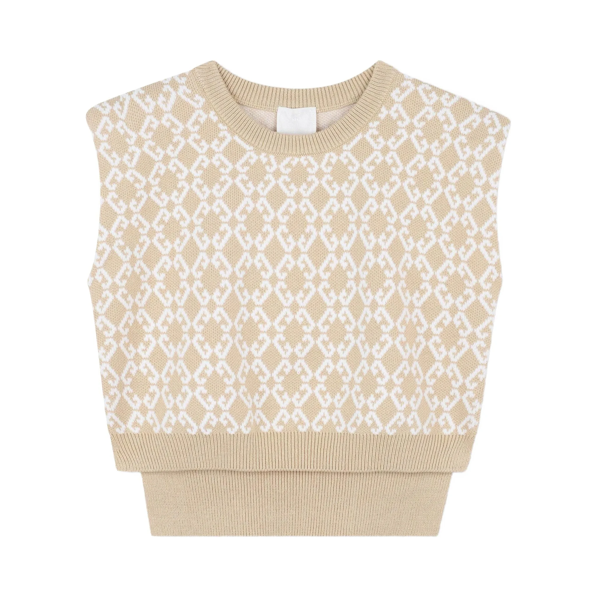 GIVENCHY KIDS Clothing.... Beige