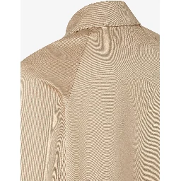 Fendi Jackets Beige