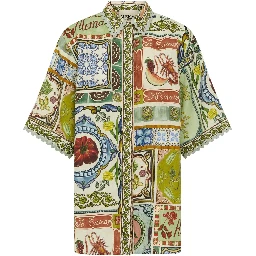 ALEMAIS Shirts MultiColour