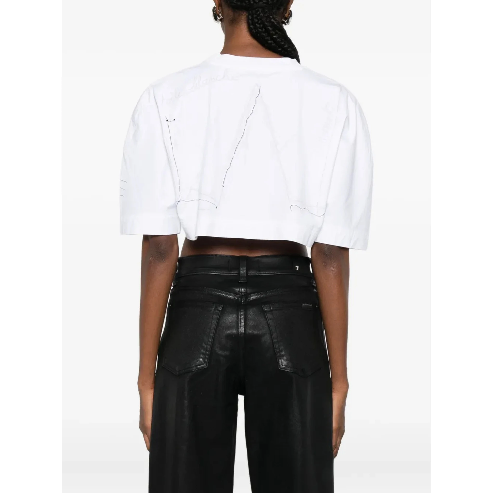 Givenchy T-shirts and Polos White