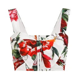 Dolce & Gabbana Shirts Red