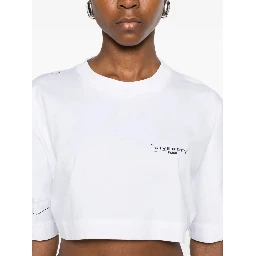 Givenchy T-shirts and Polos White