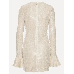 Rotate Dresses White