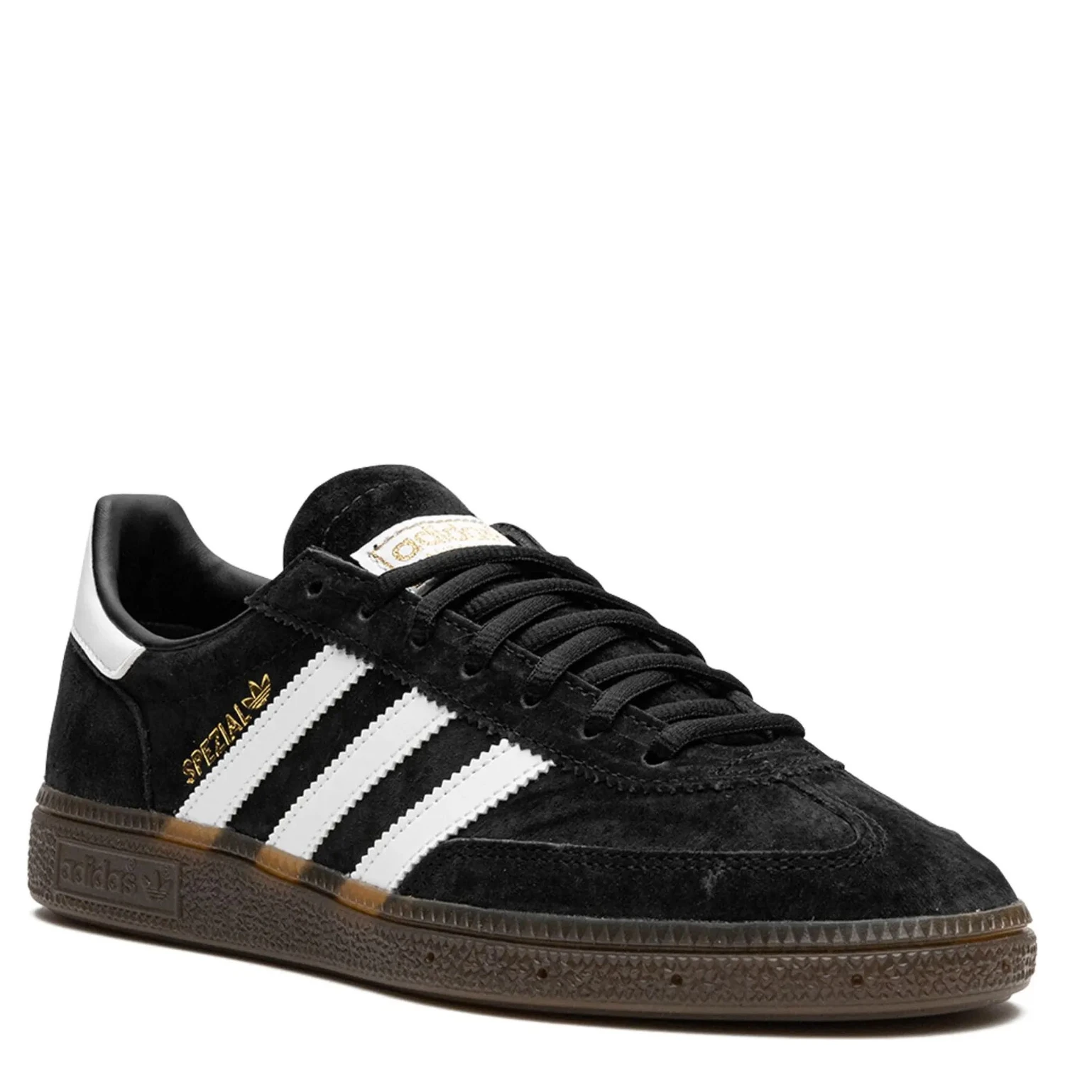 Adidas Sneakers Black