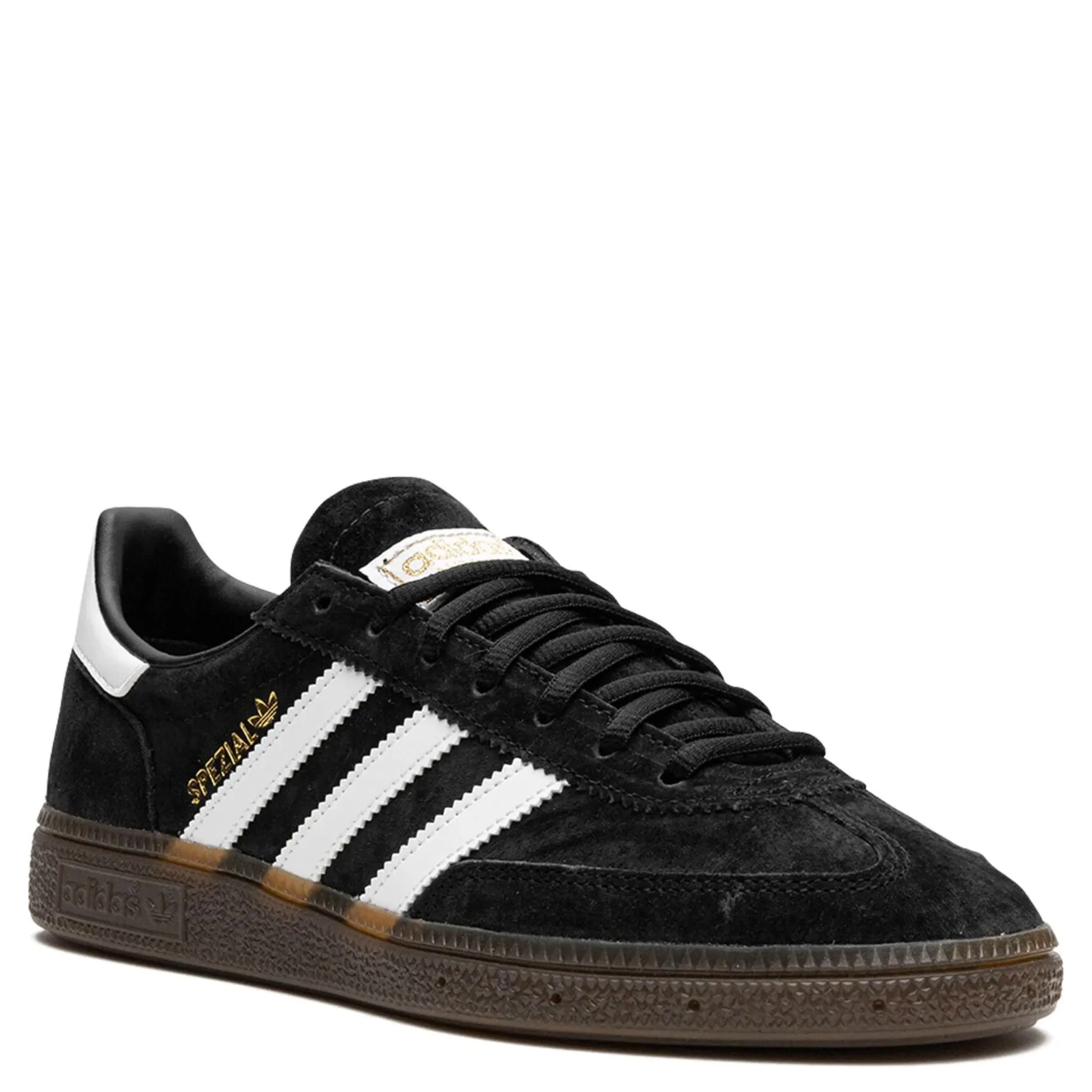 Adidas Sneakers Black