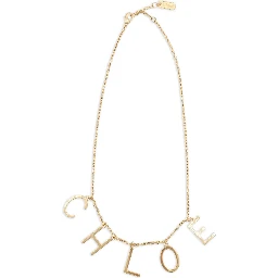 Chloè Bijoux Golden