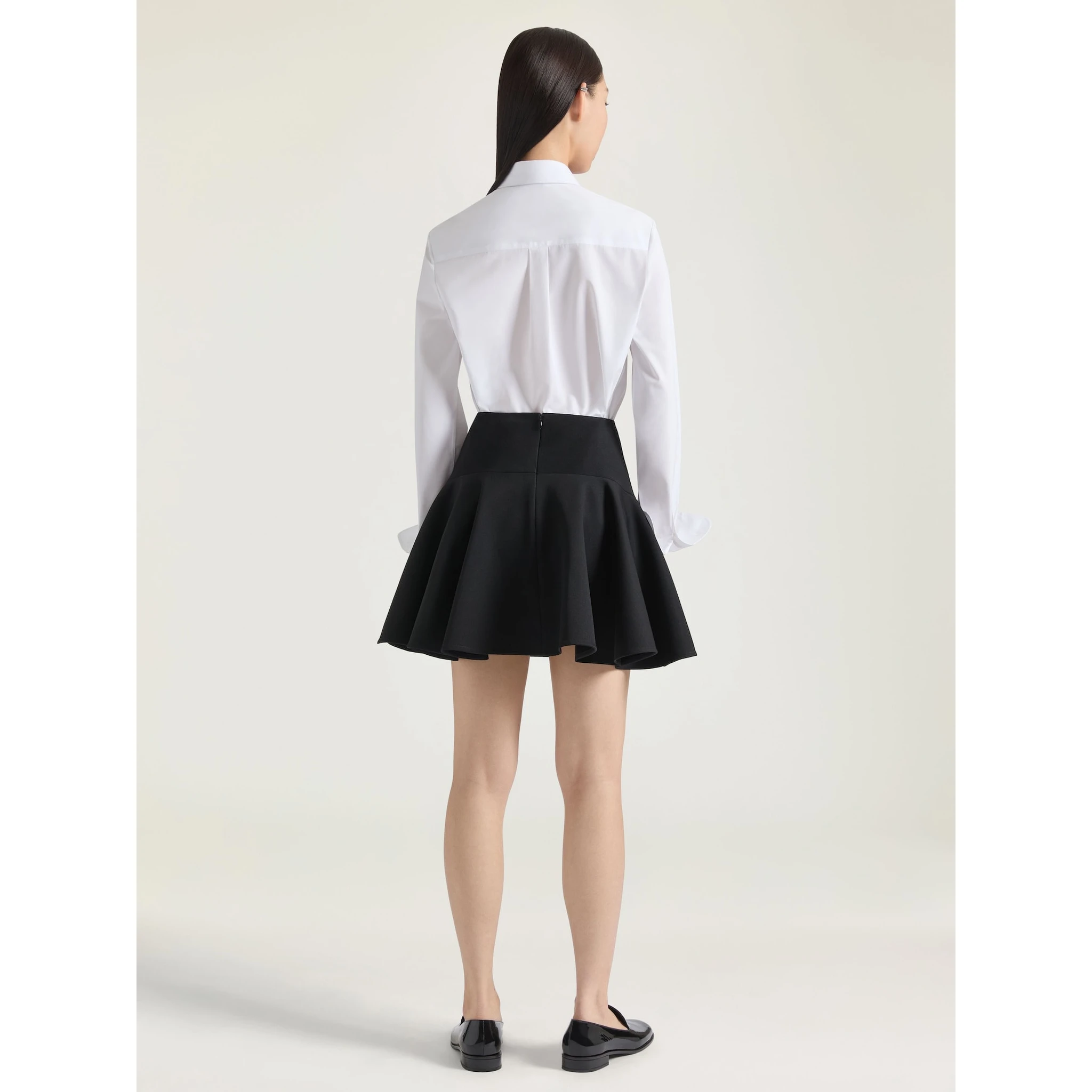 Givenchy Shirts White