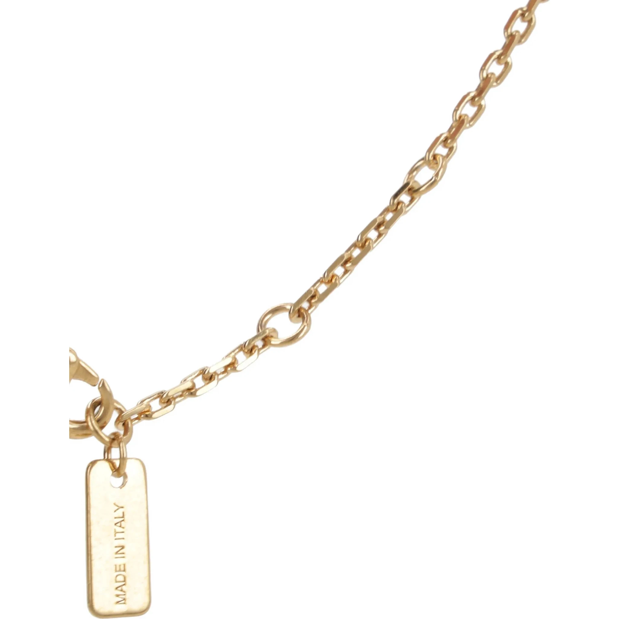 Chloè Bijoux Golden