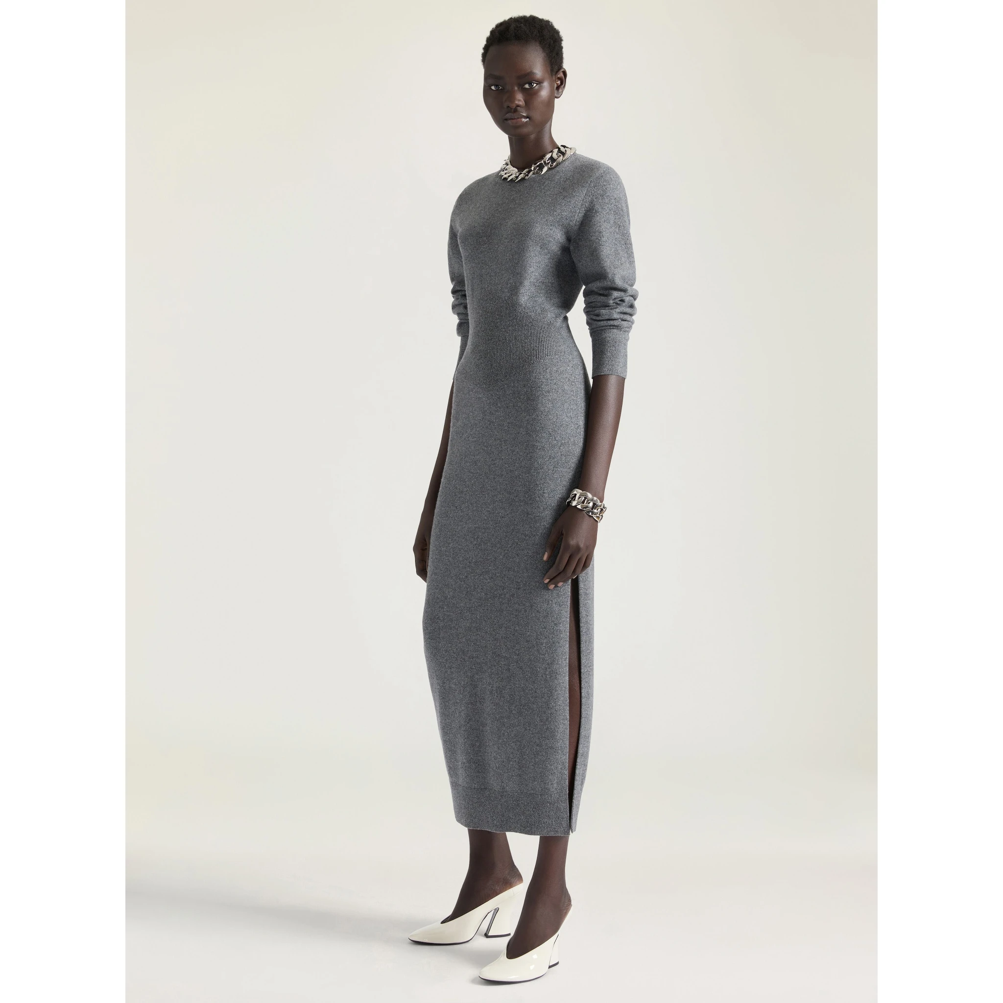 Givenchy Dresses Grey