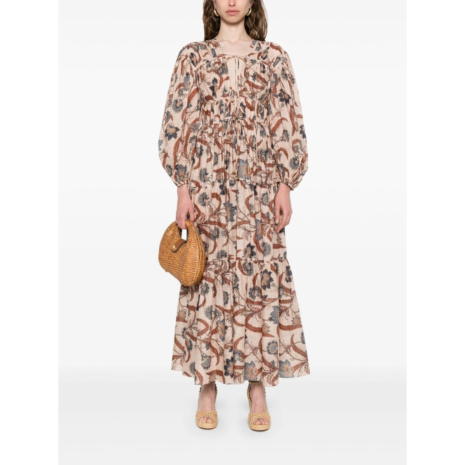 Zimmermann Dresses MultiColour