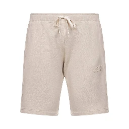 AUTRY Shorts Beige