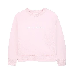 GIVENCHY KIDS Sweaters Pink