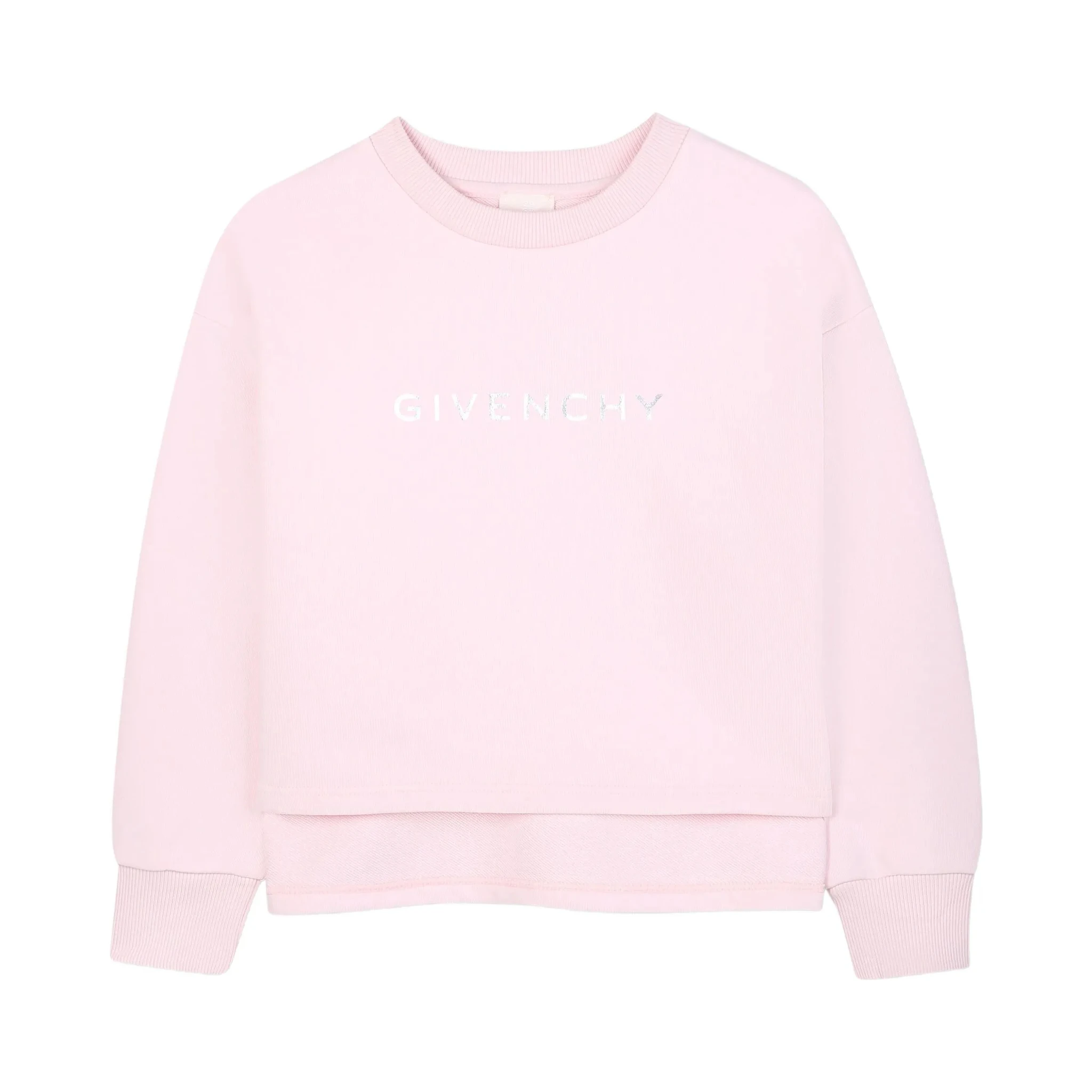 GIVENCHY KIDS Sweaters Pink