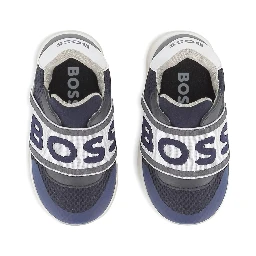 Hugo Boss Sneakers Blue
