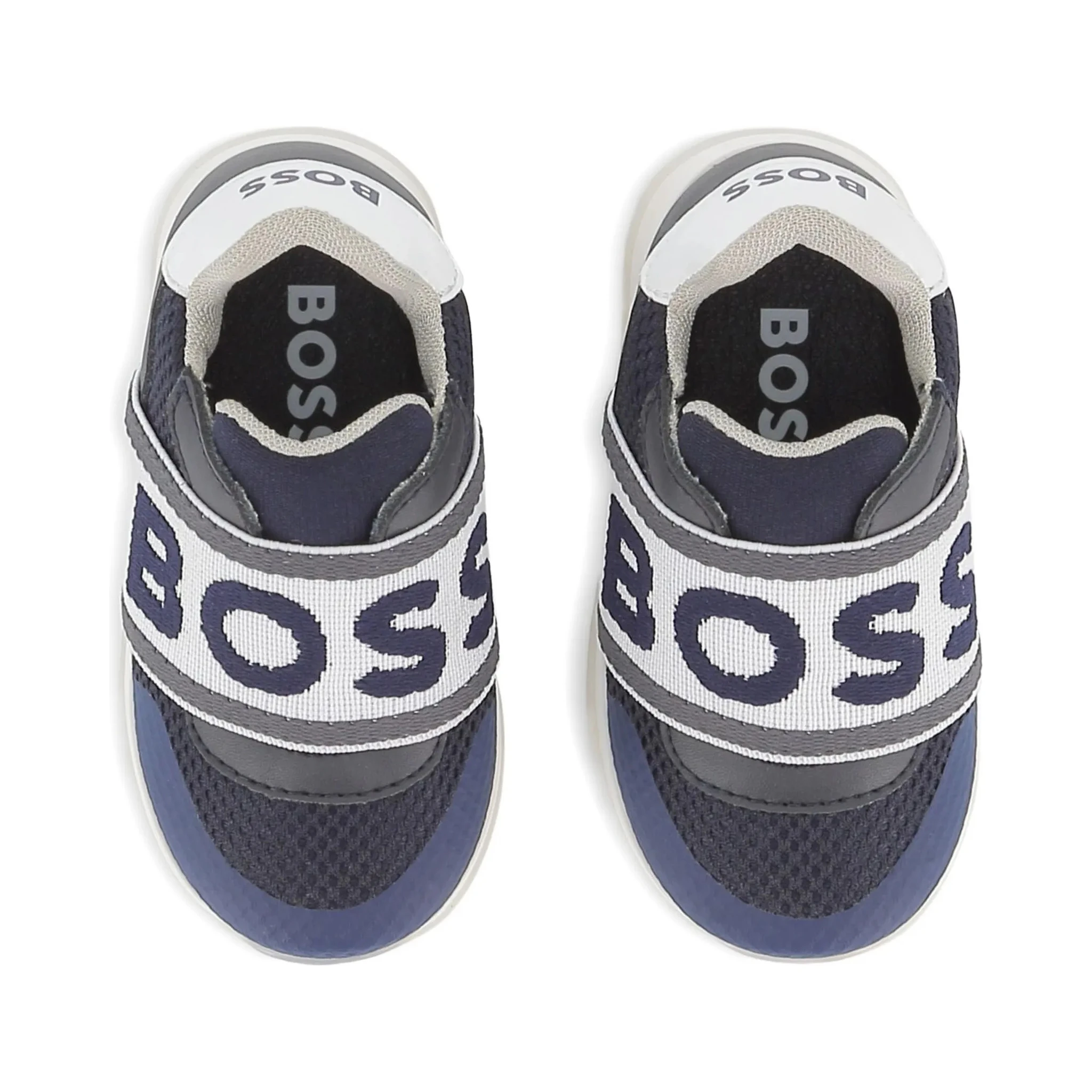 Hugo Boss Sneakers Blue