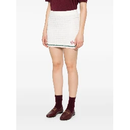 Casablanca Skirts White