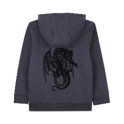 GIVENCHY KIDS Sweaters Blue