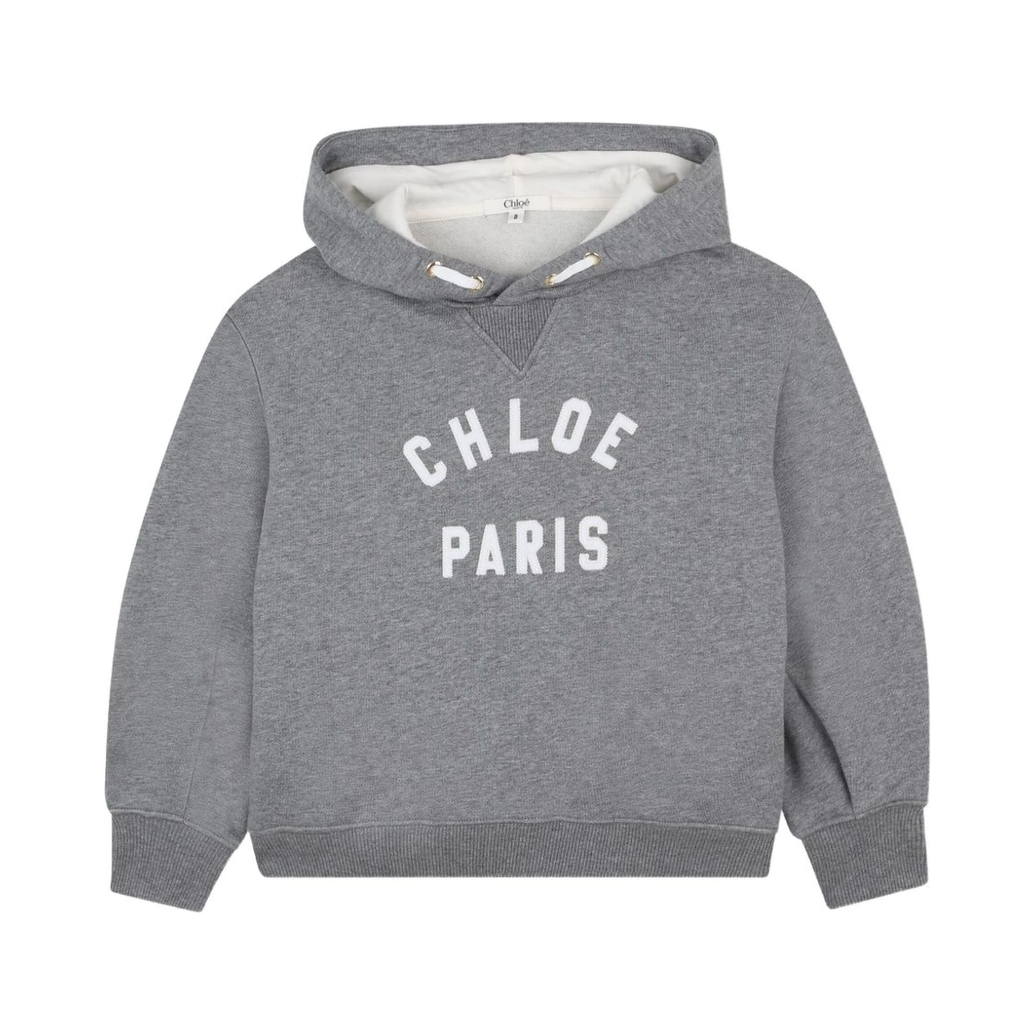 Chloè Sweaters Grey