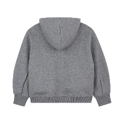 Chloè Sweaters Grey