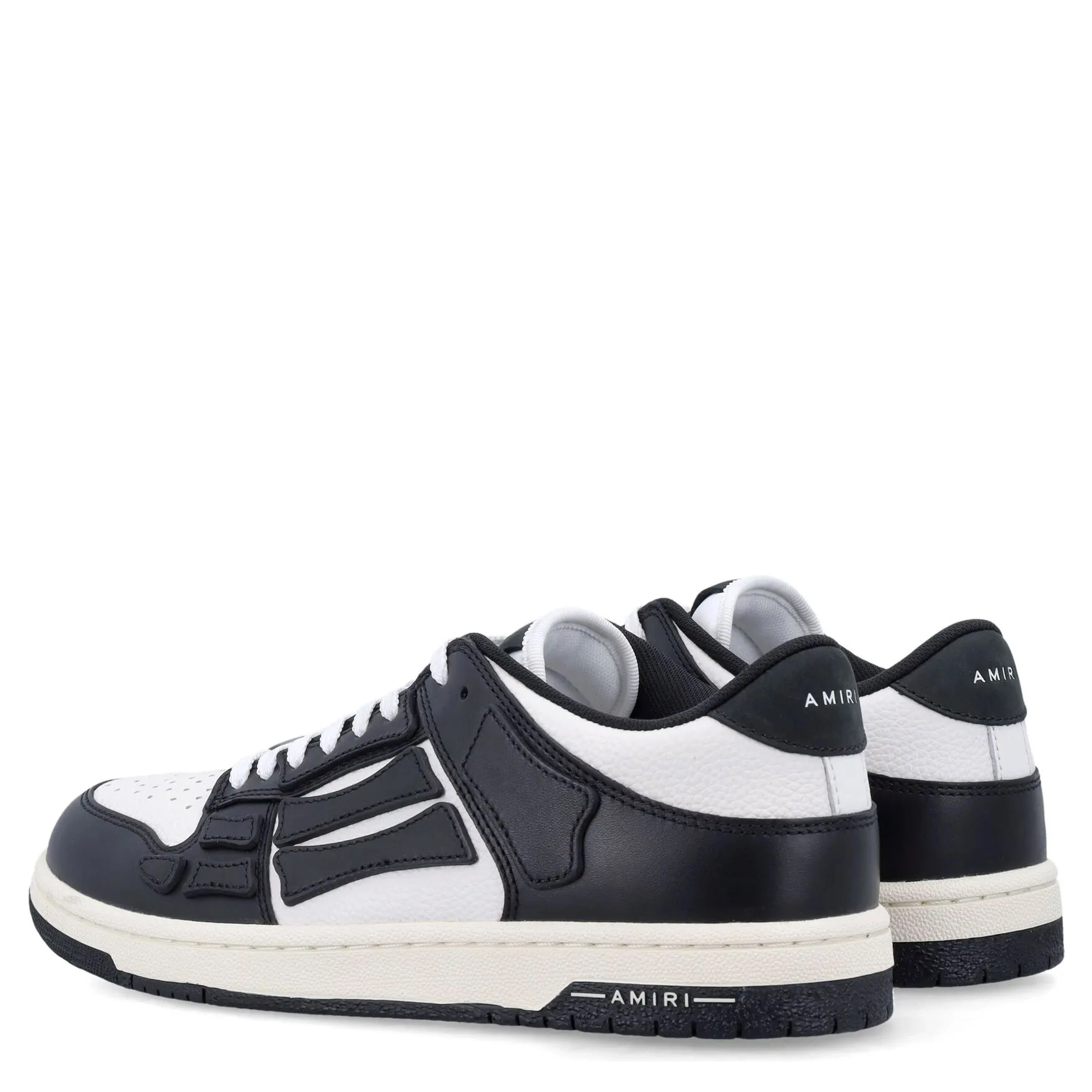 Amiri  Sneakers Black