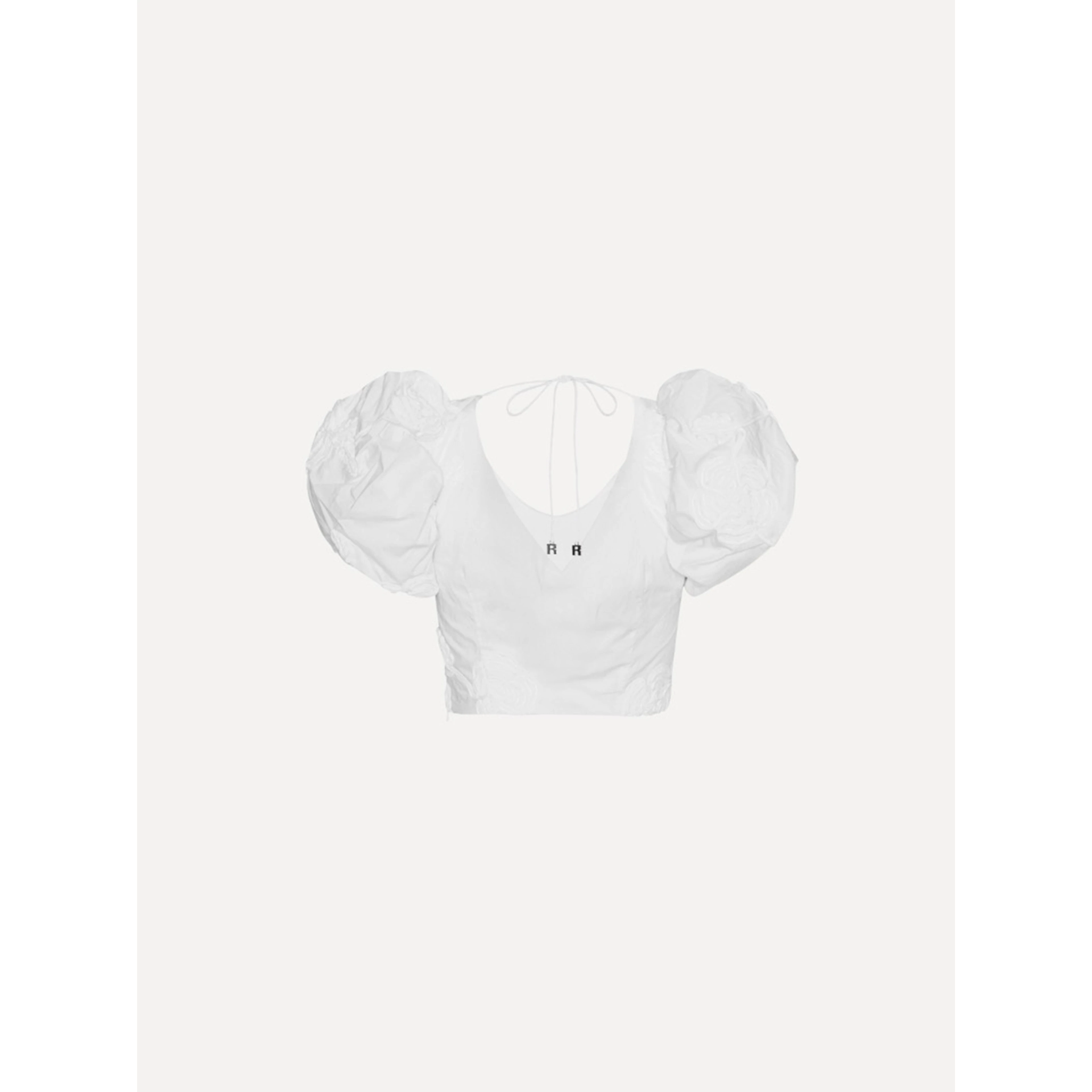 Rotate Shirts White
