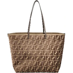 Roll large FF jacquard fabric