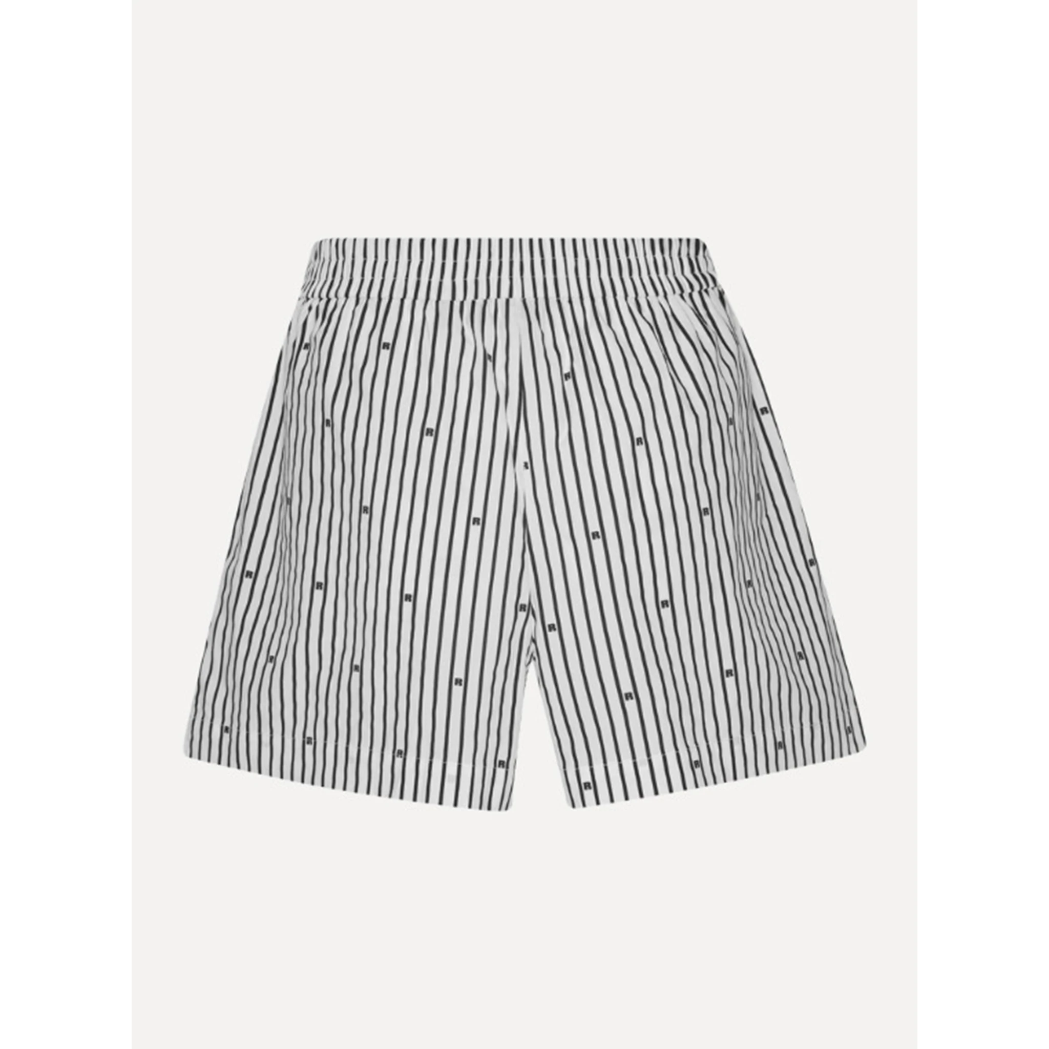 Rotate Shorts White