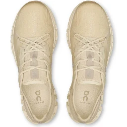ON Sneakers Beige