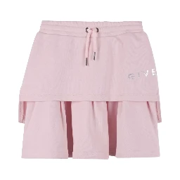 GIVENCHY KIDS Skirts Pink